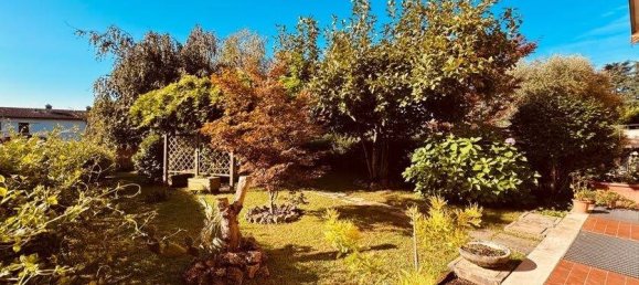 2 Schlafzimmer Wohnung in Casatenovo, Italy, Nr. 379419 40