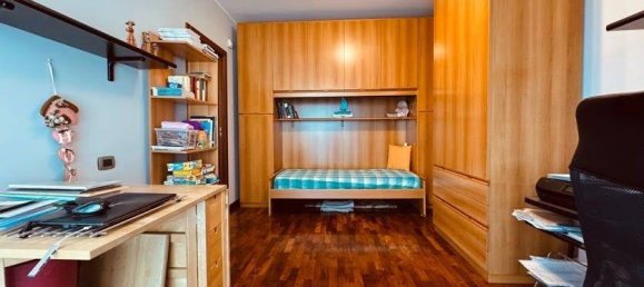 2 Schlafzimmer Wohnung in Casatenovo, Italy, Nr. 379419 20