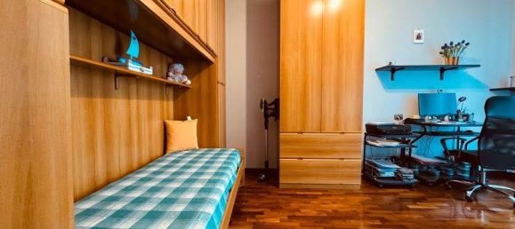 2 Schlafzimmer Wohnung in Casatenovo, Italy, Nr. 379419 18