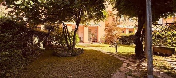 2 Schlafzimmer Wohnung in Casatenovo, Italy, Nr. 379419 47