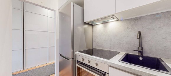 2 rooms Apartment in Alsergrund, Austria No. 180773 9