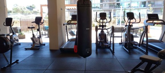 4 غرف نوم بانتهاوس في Cascais, Portugal رقم 89386 22