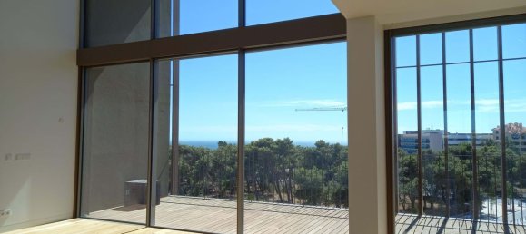 4 غرف نوم بانتهاوس في Cascais, Portugal رقم 89386 2