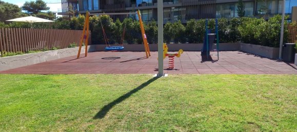 4 غرف نوم بانتهاوس في Cascais, Portugal رقم 89386 21