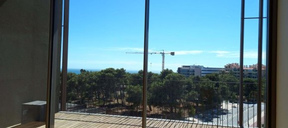 4 غرف نوم بانتهاوس في Cascais, Portugal رقم 89386 5