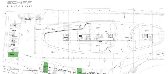Büro in Schwaz, Austria 162m², Nr. 131391 23