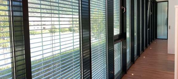 Büro in Schwaz, Austria 162m², Nr. 131391 13