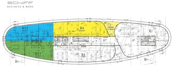 Büro in Schwaz, Austria 162m², Nr. 131391 22