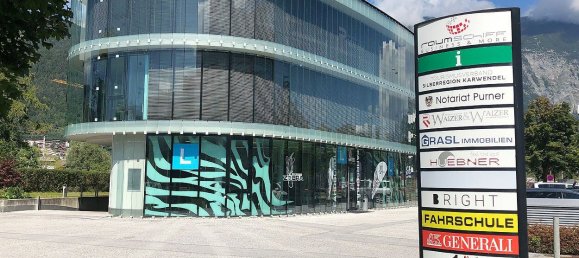 Büro in Schwaz, Austria 162m², Nr. 131391 15