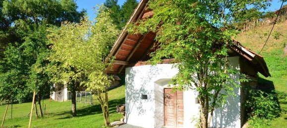 Casa de 3 divisões em Mariasdorf, Austria N.º 142760 13