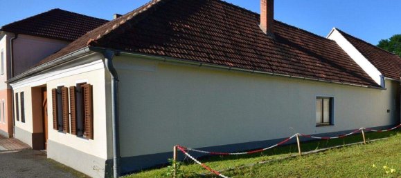 Casa de 3 divisões em Mariasdorf, Austria N.º 142760 20
