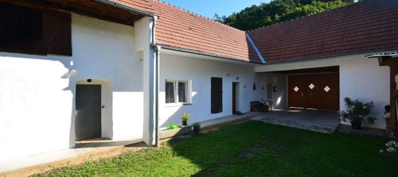 Casa de 3 divisões em Mariasdorf, Austria N.º 142760 4
