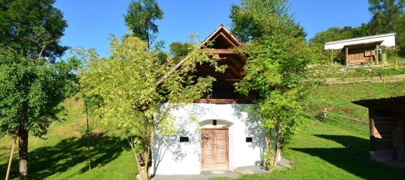 Casa de 3 divisões em Mariasdorf, Austria N.º 142760 12
