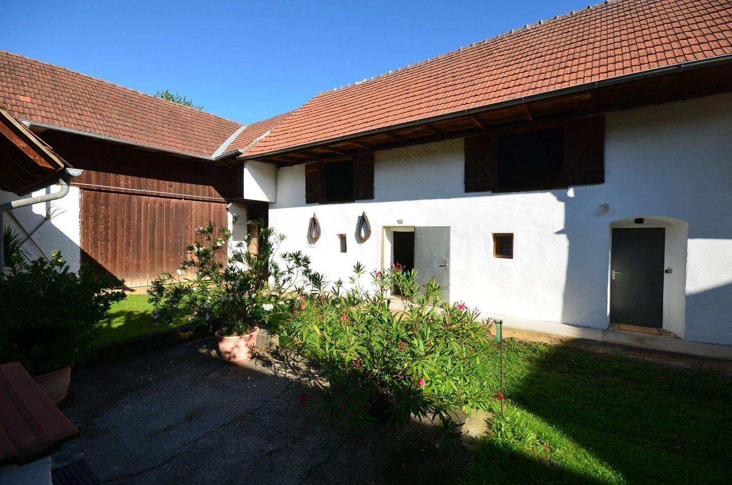 Casa de 3 divisões em Mariasdorf, Austria N.º 142760