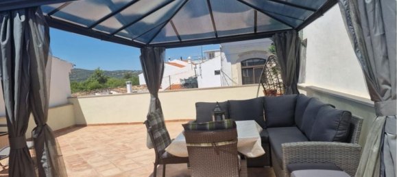 Casa T2 em São Brás de Alportel, Portugal N.º 156796 24