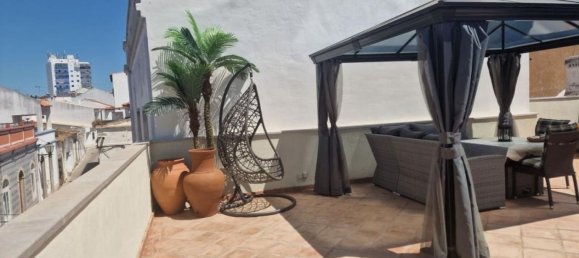 Casa T2 em São Brás de Alportel, Portugal N.º 156796 4