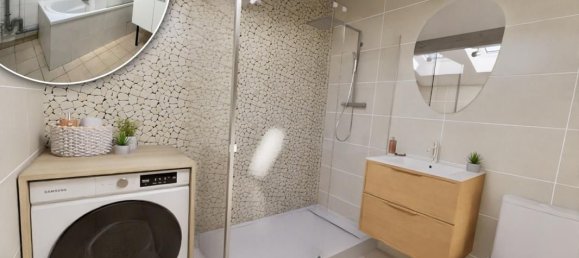 2 غرف نوم شقة في Cormeilles-en-Parisis, France رقم 168503 6