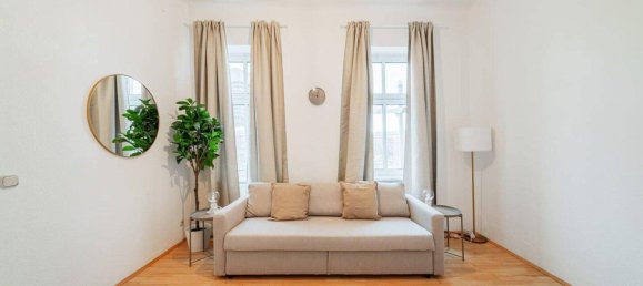 2 rooms Apartment in Wahring, Austria No. 171025 3