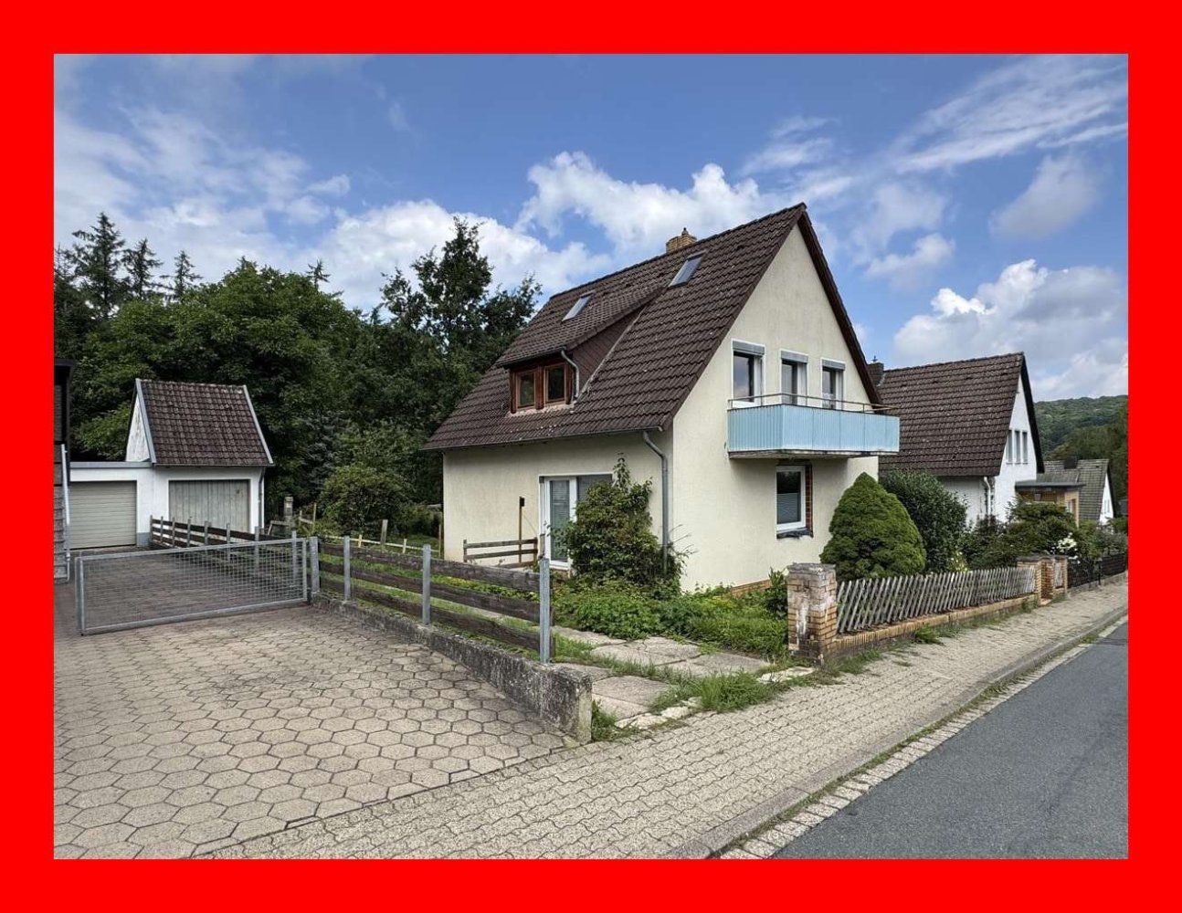 Casa de 5 habitaciónes en Hildesheim, Germany No. 169101