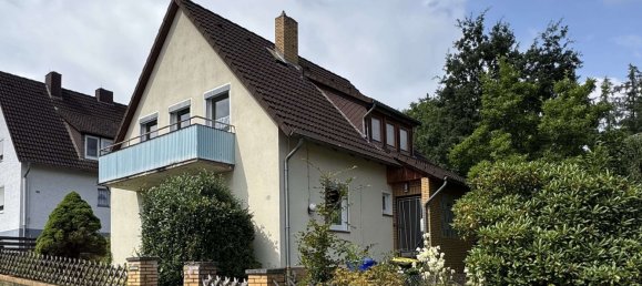 Casa de 5 habitaciónes en Hildesheim, Germany No. 169101 4