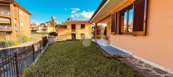 2 غرف نوم فيلا في Casatenovo, Italy رقم 353072 43