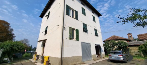 6 bedrooms Apartment in Ovada, Italy No. 330171 28