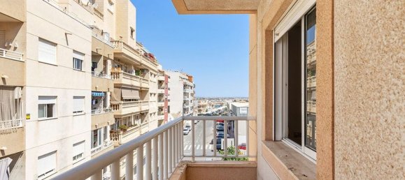 2 Schlafzimmer Wohnung in Torrevieja, Spain, Nr. 179498 11