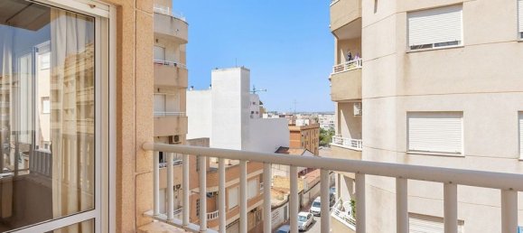 2 Schlafzimmer Wohnung in Torrevieja, Spain, Nr. 179498 12