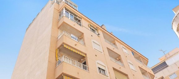 2 Schlafzimmer Wohnung in Torrevieja, Spain, Nr. 179498 14