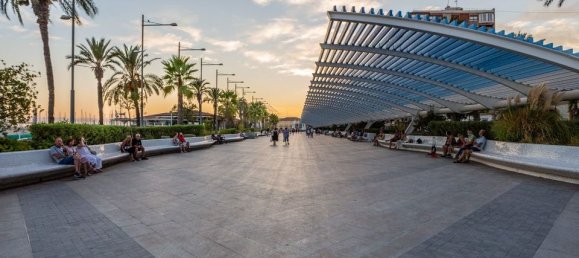 2 Schlafzimmer Wohnung in Torrevieja, Spain, Nr. 179498 20