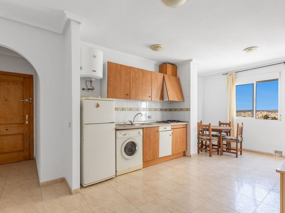 2 Schlafzimmer Wohnung in Torrevieja, Spain, Nr. 179498