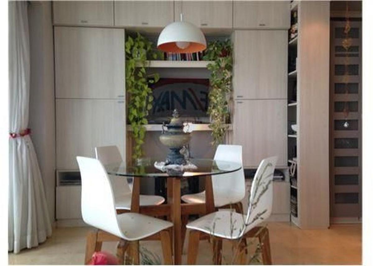 Studio in Buenos Aires, Argentina No. 97569