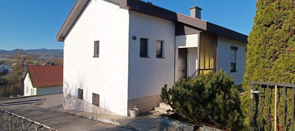 3-Zimmer Haus in Weppersdorf, Austria, Nr. 245164 5