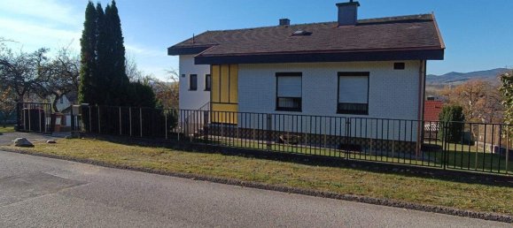 3-Zimmer Haus in Weppersdorf, Austria, Nr. 245164 2