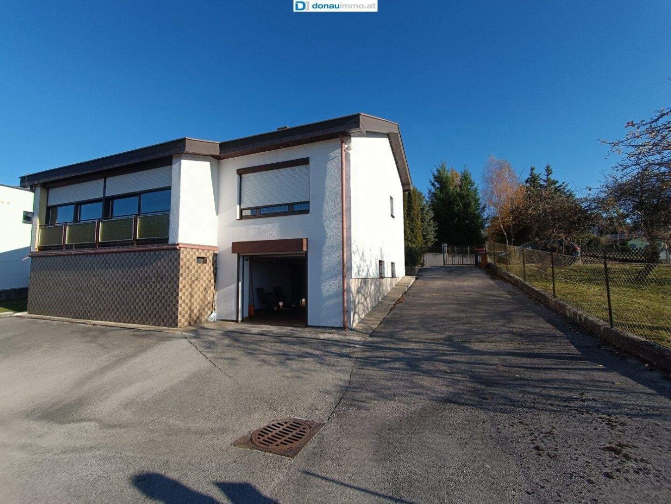 3-Zimmer Haus in Weppersdorf, Austria, Nr. 245164