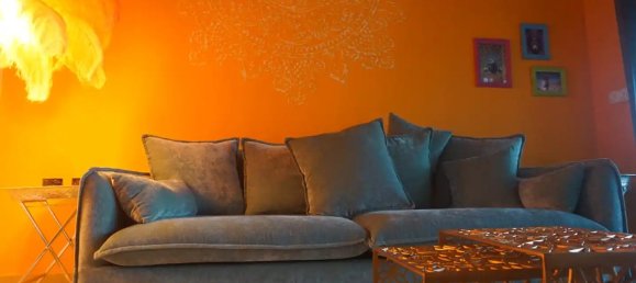 3 غرف نوم منزل في Chania, Greece رقم 89774 5