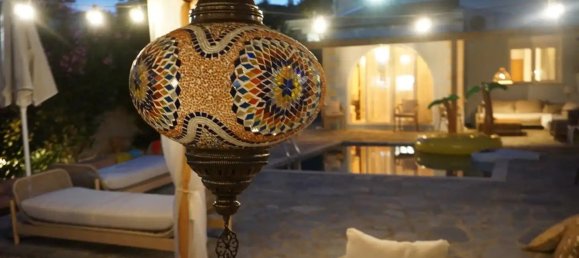 3 غرف نوم منزل في Chania, Greece رقم 89774 18