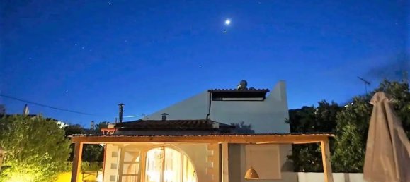 3 غرف نوم منزل في Chania, Greece رقم 89774 2