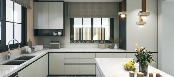 4 bedrooms Cafe / restaurant in Pattaya, Thailand No. 21744 13