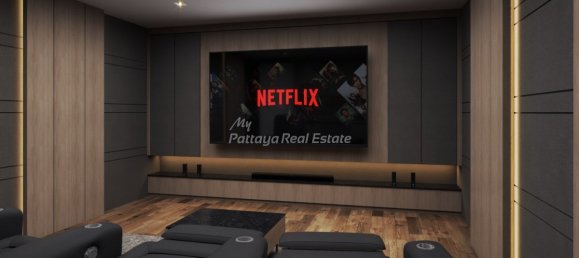 4 bedrooms Cafe / restaurant in Pattaya, Thailand No. 21744 16