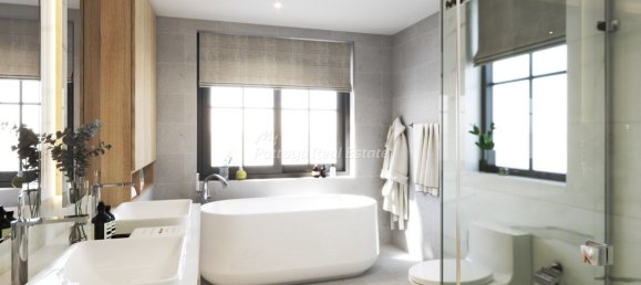 4 bedrooms Cafe / restaurant in Pattaya, Thailand No. 21744 30