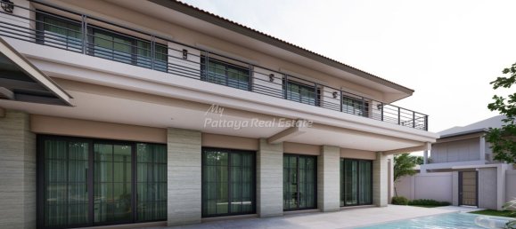 4 bedrooms Cafe / restaurant in Pattaya, Thailand No. 21744 6