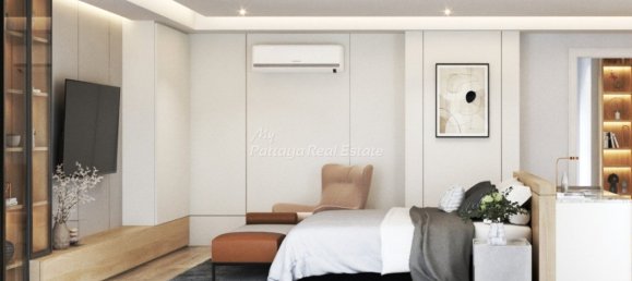 4 bedrooms Cafe / restaurant in Pattaya, Thailand No. 21744 22