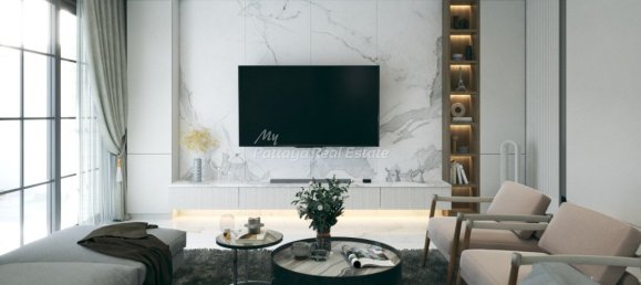 4 bedrooms Cafe / restaurant in Pattaya, Thailand No. 21744 10