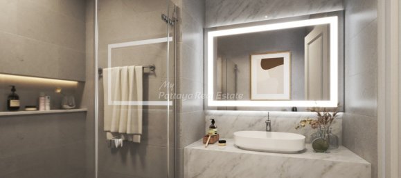 4 bedrooms Cafe / restaurant in Pattaya, Thailand No. 21744 23