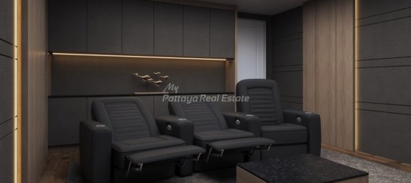 4 bedrooms Cafe / restaurant in Pattaya, Thailand No. 21744 18