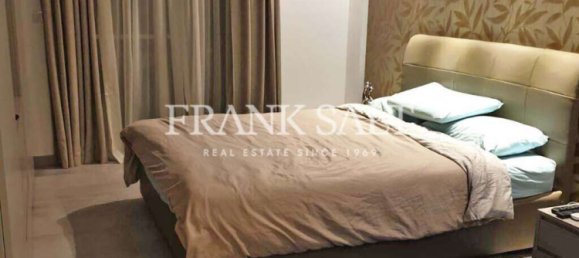 3 bedrooms Apartment in Saint Julian's, Malta No. 6971 14