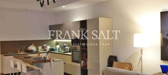 3 bedrooms Apartment in Saint Julian's, Malta No. 6971 6