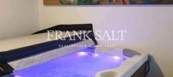 3 bedrooms Apartment in Saint Julian's, Malta No. 6971 12