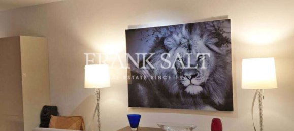 3 bedrooms Apartment in Saint Julian's, Malta No. 6971 17